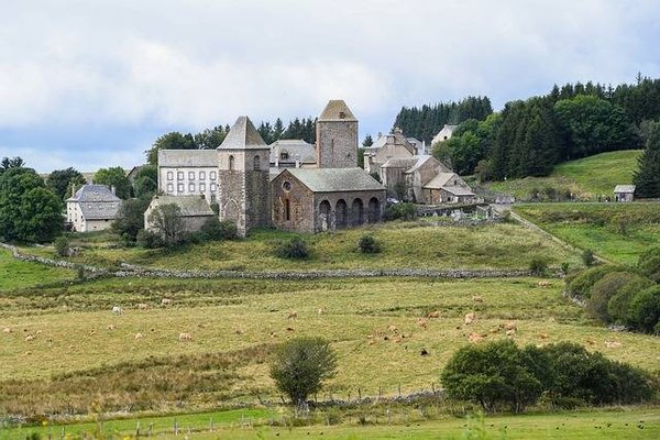 Escapade dans les campings abordables de l'Aveyron