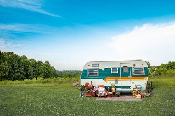 Découvrez le Finistère nord en camping-car