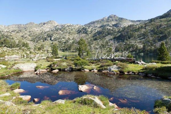Les plus beaux campings des Pyrénées-Orientales