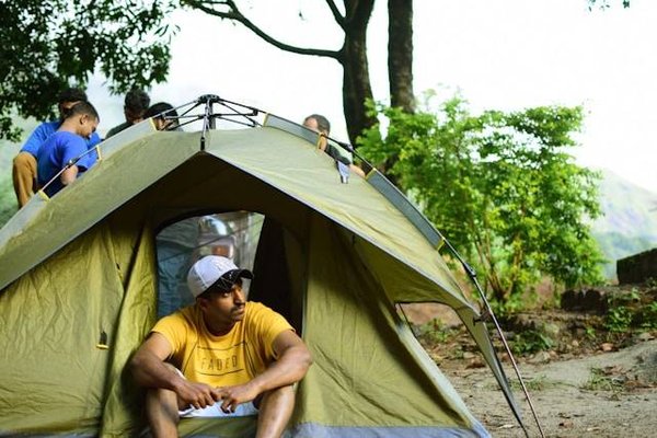 Découverte : top campings autour de Saint Jean de Monts