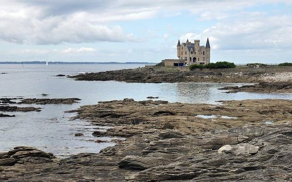 Escapade parfaite au cœur de la nature à Quiberon  Bretagne
