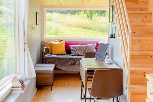 Découvrez les campings du Tarn-et-Garonne