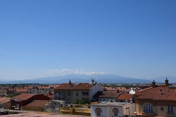 Séjourner dans les hôtels 4 Étoiles à Perpignan