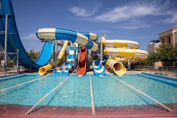 Les campings avec espace aquatique couvert dans le Morbihan