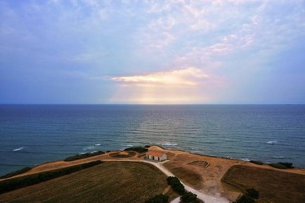 Guide ultime pour camper sur l'Île de ré