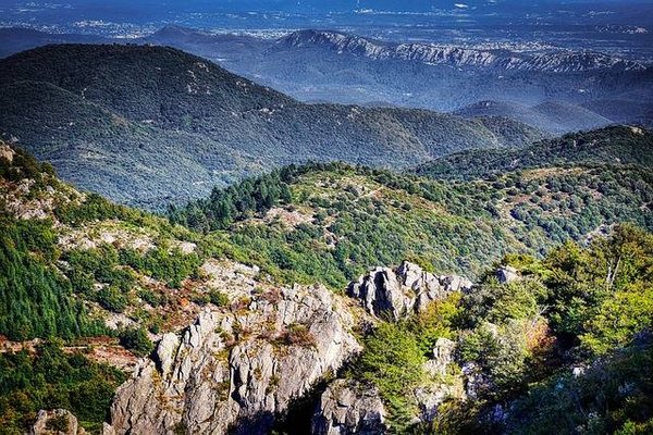 Séjour de rêve dans un camping Cévennes 4 étoiles
