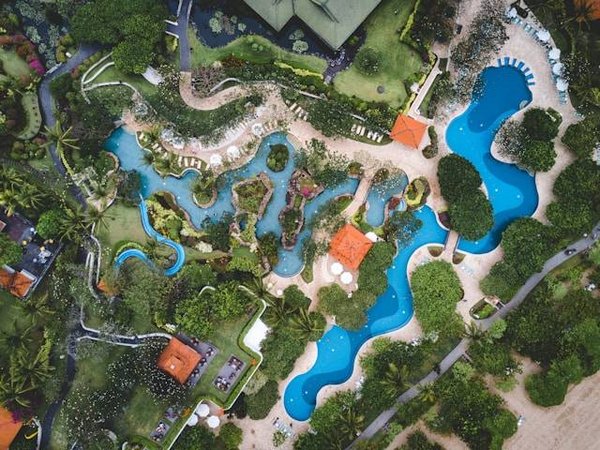 Découvrez le glamour du camping de luxe dans les Landes