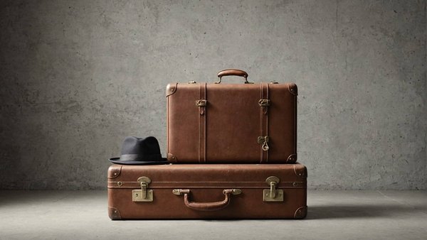 Comment choisir la valise parfaite pour vos voyages