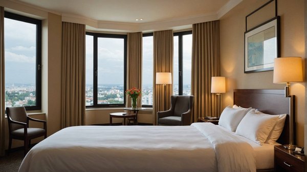 Les meilleures astuces pour économiser sur vos séjours en hôtel