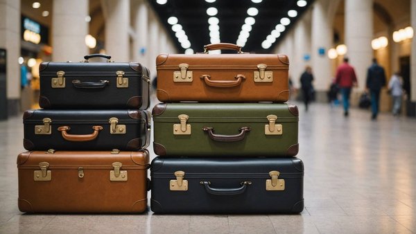 Les meilleures astuces pour un bagage léger et bien organisé