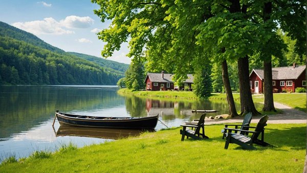 Top 10 des activités à faire près de votre gîte