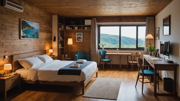 Les meilleures astuces pour choisir votre hébergement lors de vos voyages