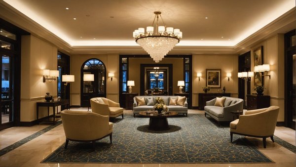 Les meilleures astuces pour choisir votre hôtel idéal