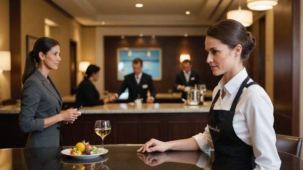 Comment évaluer la qualité d'un service hôtelier ?
