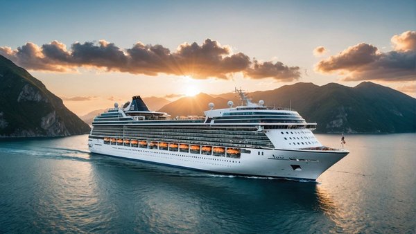 Les meilleures destinations de croisière à découvrir en 2024