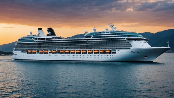 Astuces pour profiter au maximum de votre première croisière