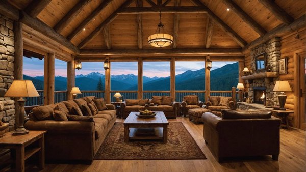 Comment choisir le gîte idéal pour vos vacances