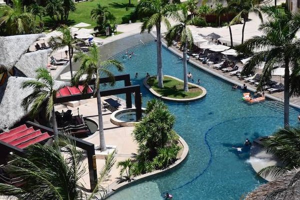 Camping abordable en Vendée avec piscine à portée de main!