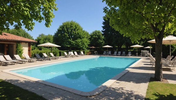 Vacances idéales au camping castelnaudary : détente et loisirs