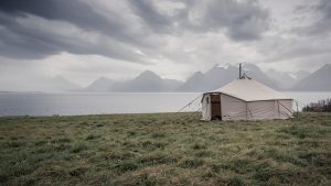 Séjour en camping à Banyuls-sur-Mer, idéal pour les amoureux de la nature et les activités en plein air.