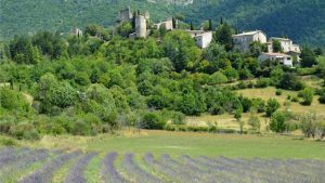 Séjour nature au cœur de l'Ardèche, camping Vals les Bains 07