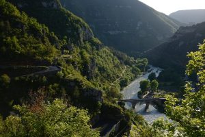 Les établissements de camping classés 4 étoiles dans les Cévennes, pour un confort optimal et une immersion en pleine nature